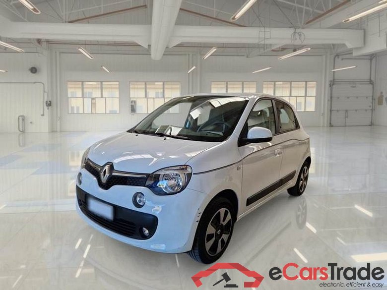 RENAULT TWINGO / 2014 / 5P / BERLINA 1.0 SCE 51KW LOVELY