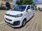 preview Citroen SpaceTourer #0