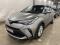 preview Toyota C-HR #0