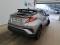 preview Toyota C-HR #2