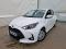 preview Toyota Yaris #0