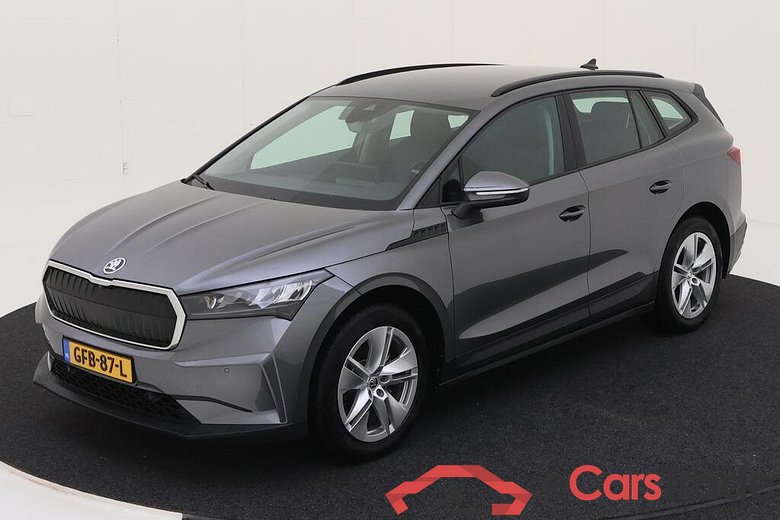 SKODA Enyaq iV 132 kW #1