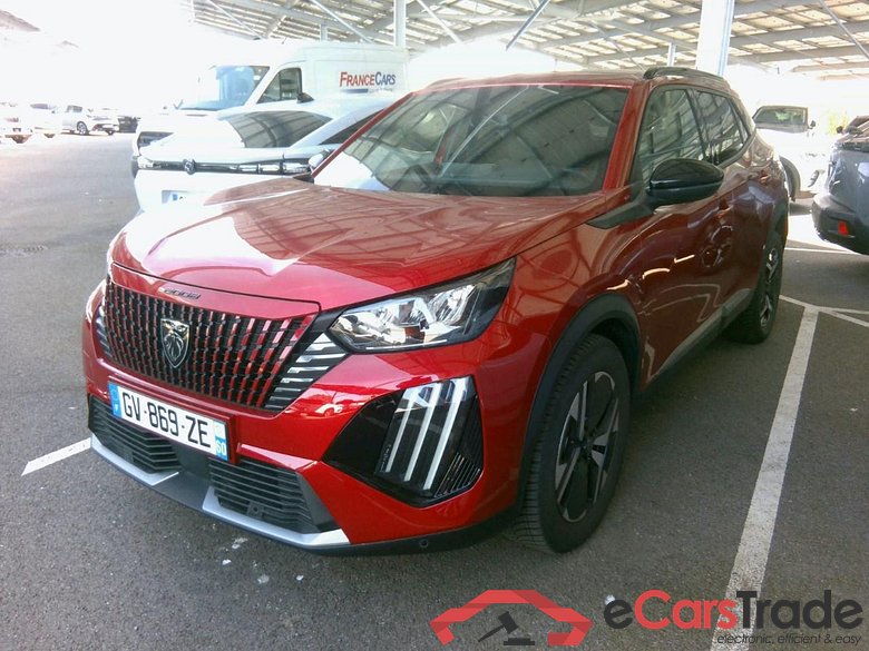 2008  Allure 1.2 PURETECH  100CV  BVM6  6E