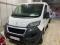 preview Peugeot Boxer #0