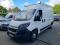 preview Peugeot Boxer #0