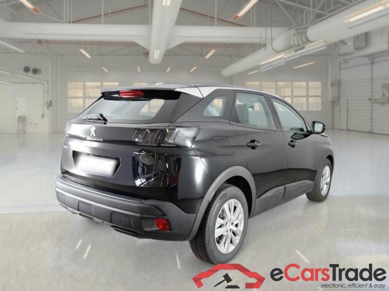 PEUGEOT 3008 / 2020 / 5P / SUV BLUEHDI 130 SeS ACTIVE PACK #2