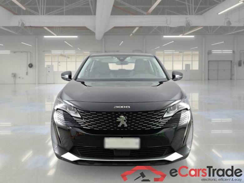 PEUGEOT 3008 / 2020 / 5P / SUV BLUEHDI 130 SeS ACTIVE PACK #6