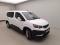 preview Peugeot Rifter #1