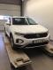preview Volkswagen T-Roc #1