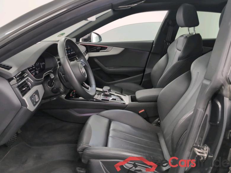 AUDI A5 2.0 35 TDI S TRONIC BUS.ED. S LINE #5