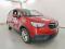 preview Opel Crossland X #1
