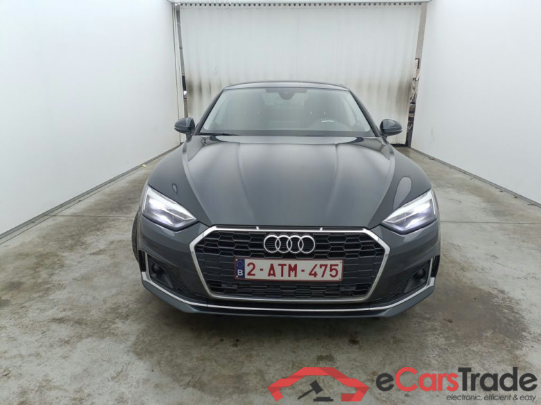 Audi A5 Sportback 35 TFSI S tronic Bus. Ed. Advanced 5d #1