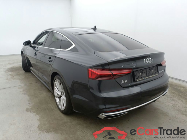 Audi A5 Sportback 35 TFSI S tronic Bus. Ed. Advanced 5d #4