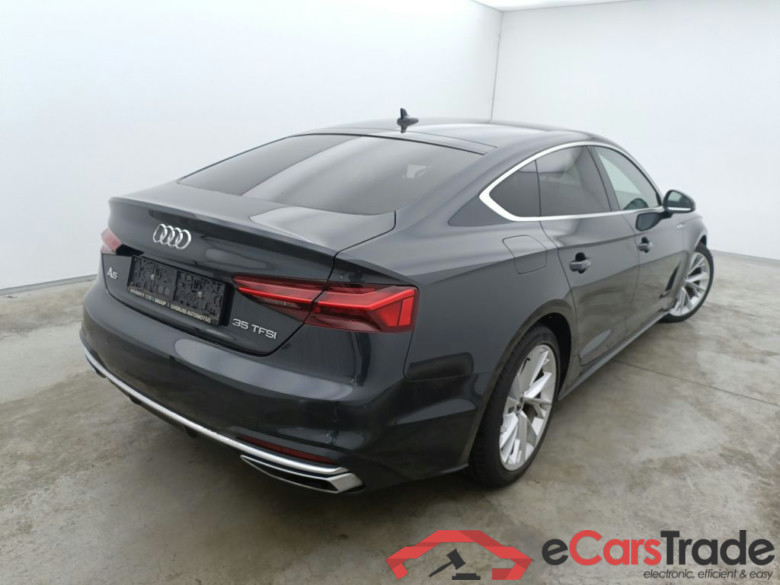 Audi A5 Sportback 35 TFSI S tronic Bus. Ed. Advanced 5d #5