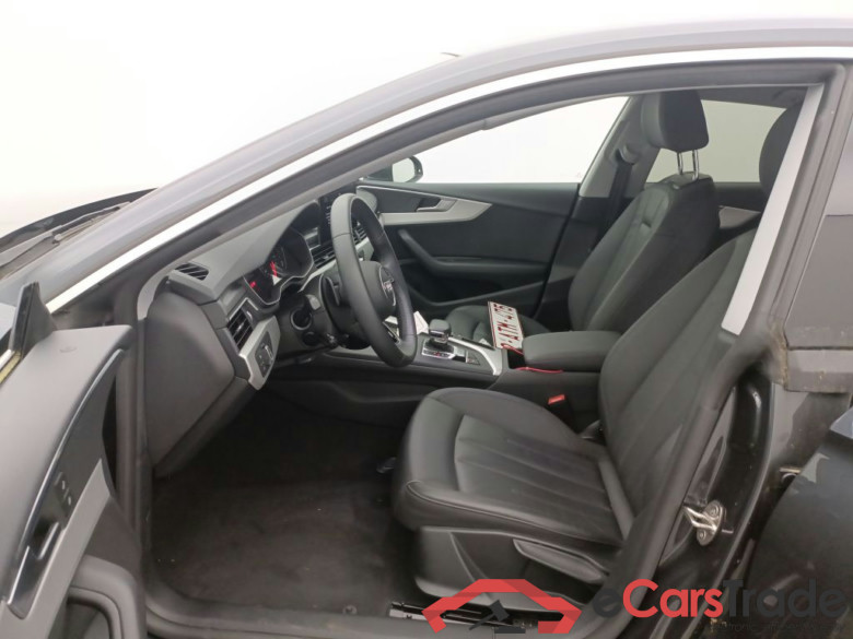 Audi A5 Sportback 35 TFSI S tronic Bus. Ed. Advanced 5d #6
