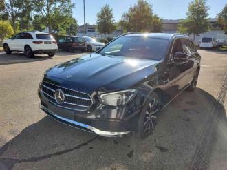 Mercedes E 300
