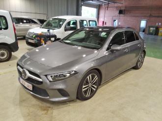 Mercedes A 180