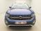 preview Volkswagen T-Cross #0