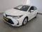 preview Toyota Corolla #0