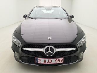 Mercedes A 180