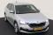 preview Skoda Scala #4