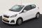 preview Peugeot 108 #0
