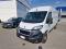 preview Peugeot Boxer #0