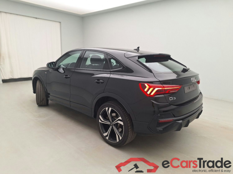 Audi, Q3 SB '19, Audi Q3 Sportback 45 TFSI e S tronic S Line 5d #1