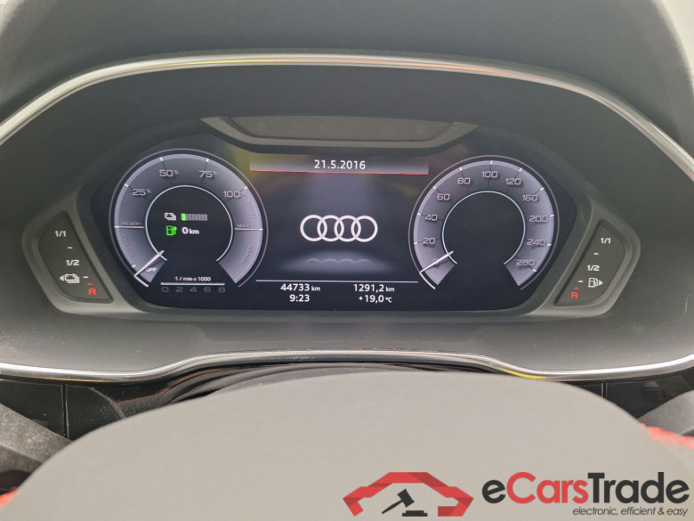 Audi, Q3 SB '19, Audi Q3 Sportback 45 TFSI e S tronic S Line 5d #6