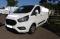 preview Ford Transit Custom #0