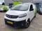 preview Opel Vivaro #0