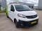 preview Opel Vivaro #1