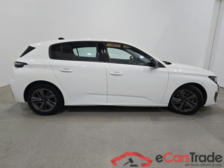 Peugeot 308 1.5 BlueHDi LED I-Cockpit Navi KeylessGo Klima PDC ... #5