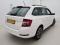 preview Skoda Fabia #1