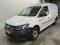 preview Volkswagen Caddy #0
