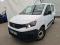 preview Peugeot Partner #0