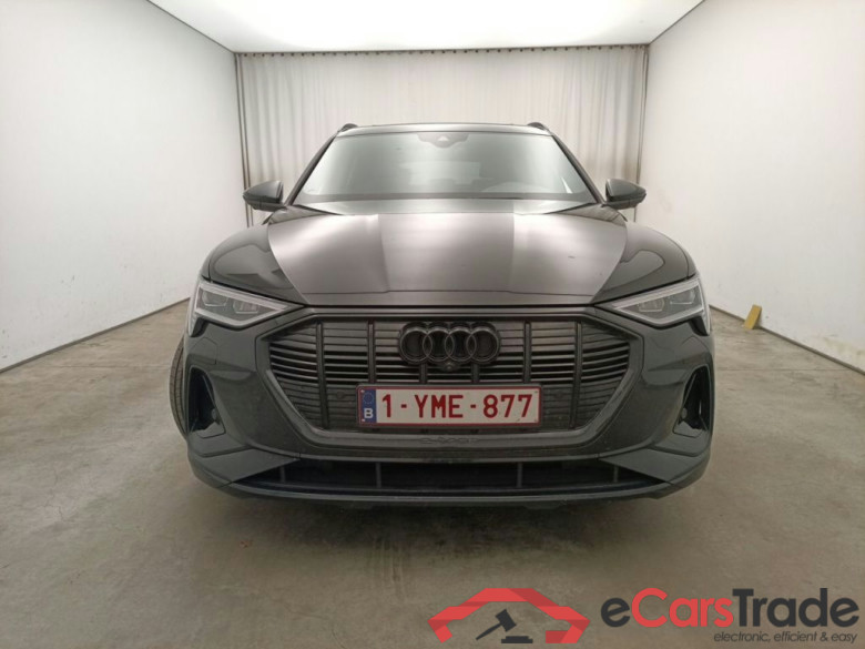 Audi E-Tron Sportback 55 Quattro S-Line 5d #1