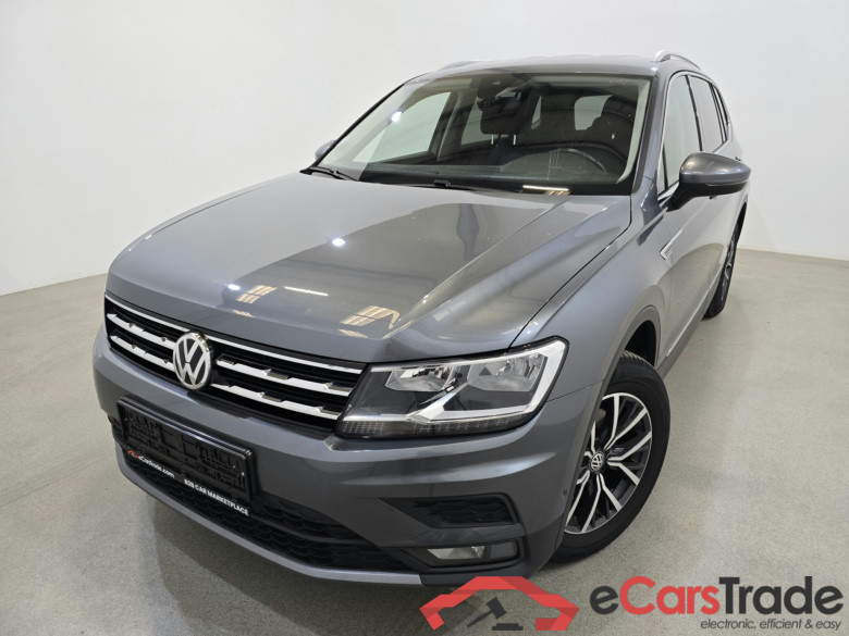 Volkswagen Tiguan Allspace 2.0 TDI ComfortLine 7PL Aut. Navi KeylessGo Camera 360° Klima PDC ... #1