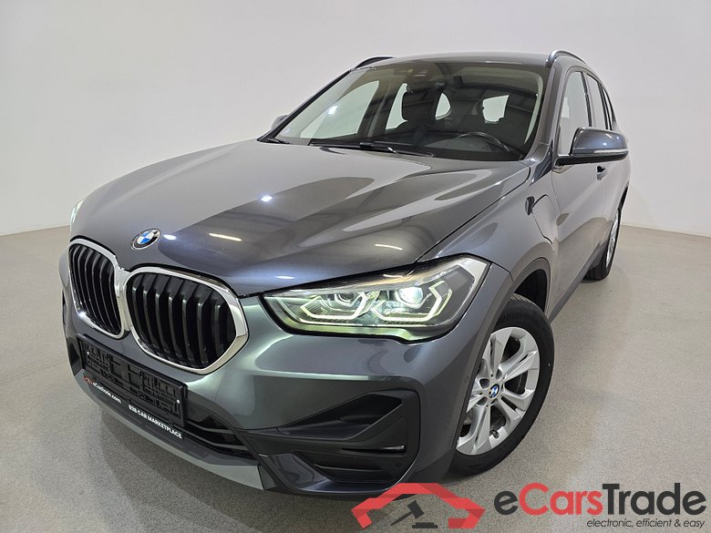 BMW X1 1.5 xDrive25e Plug-In Hybrid Advantage Aut. LED-Xenon Navi-Pro KeylessGo Klima PDC ... #1