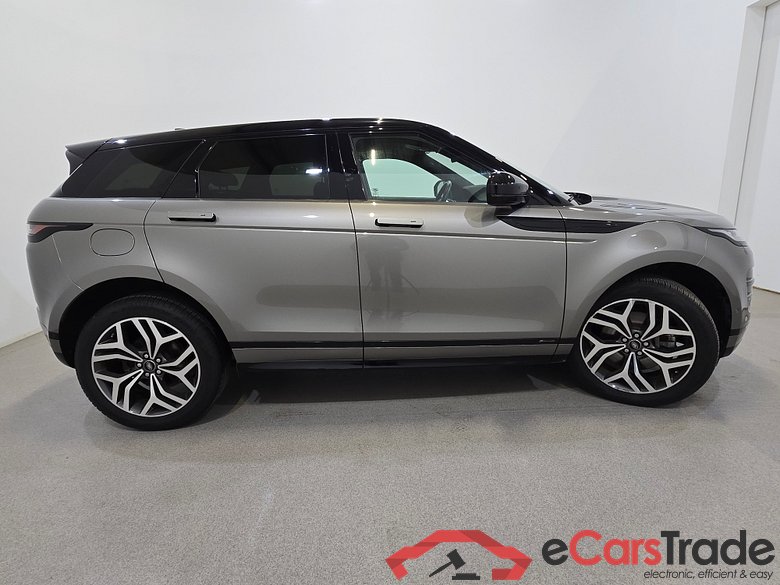 Land Rover Range Rover Evoque 2.0 D180 R-Dynamic SE 4WD Aut. Pano LED Virtual Navi-Pro Leather KeylessGo Camera Klima PDC ... #5