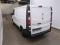 preview Renault Trafic #1
