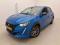 preview Peugeot e-208 #0