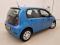 preview Volkswagen up! #1