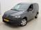 preview Volkswagen Caddy #0