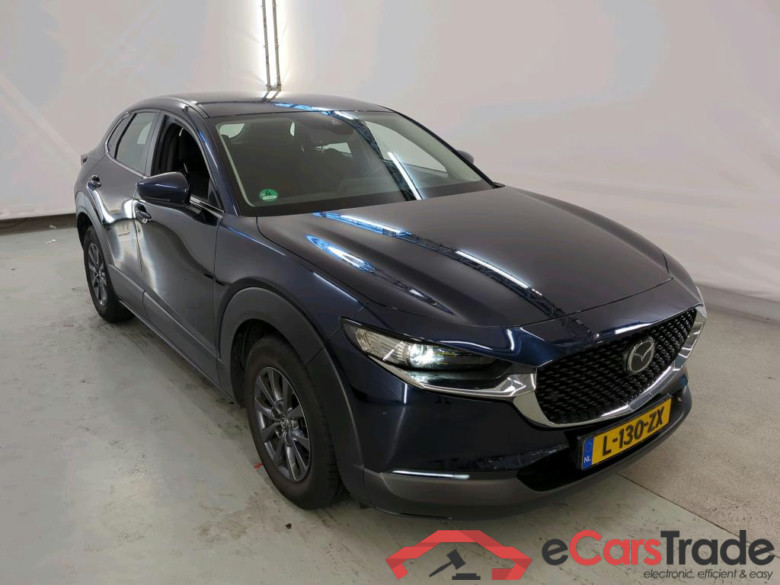 Mazda CX-30 2.0i E-Skyactiv-G Aut. Xenon Head-Up Navi KeylessGo Camera Klima PDC ... #2