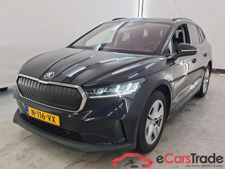 ŠKODA ENYAQ iV 60 5d #1