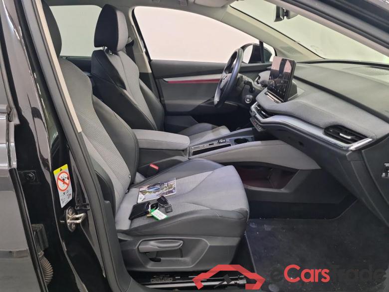 ŠKODA ENYAQ iV 60 5d #3