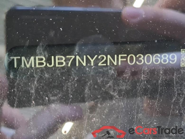 ŠKODA ENYAQ iV 60 5d #5