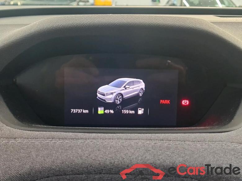 ŠKODA ENYAQ iV 60 5d #6