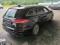 preview Ford Mondeo #1